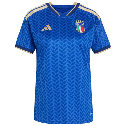 Jersey Italy Woman 2026 Home WorldCup