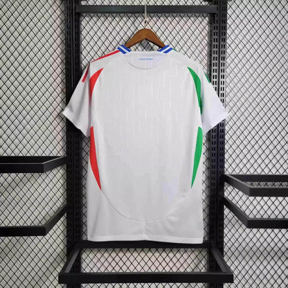 Jersey Italy Woman 24/25 Away White