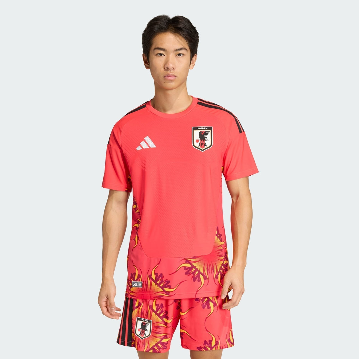 Jersey Japan 2026 Home Goalkeeper WorldCup