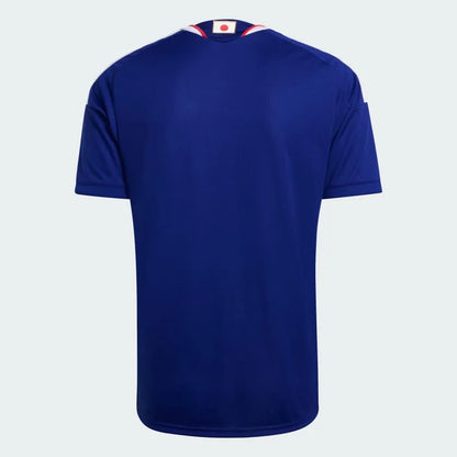 Jersey Japan 2026 Home WorldCup