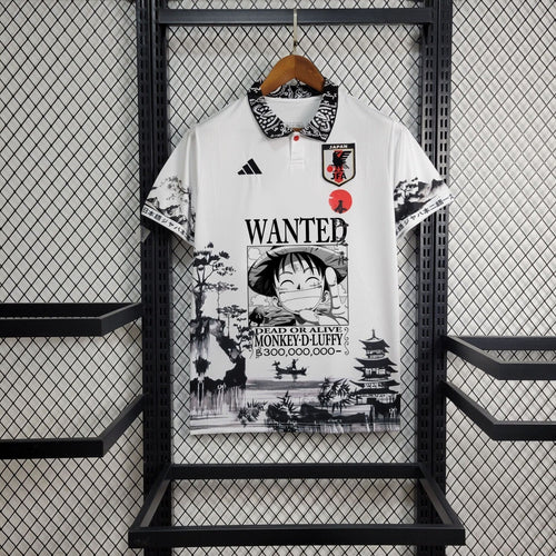 Jersey Japan 24/25 - Anime Edition