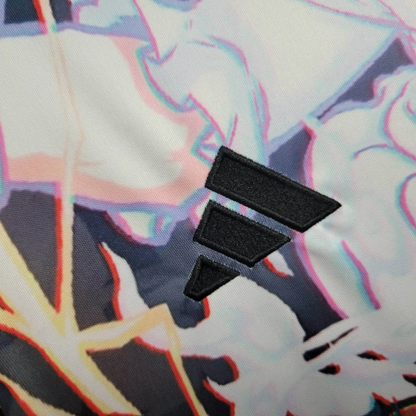 Jersey Japan 24/25 - Anime Edition
