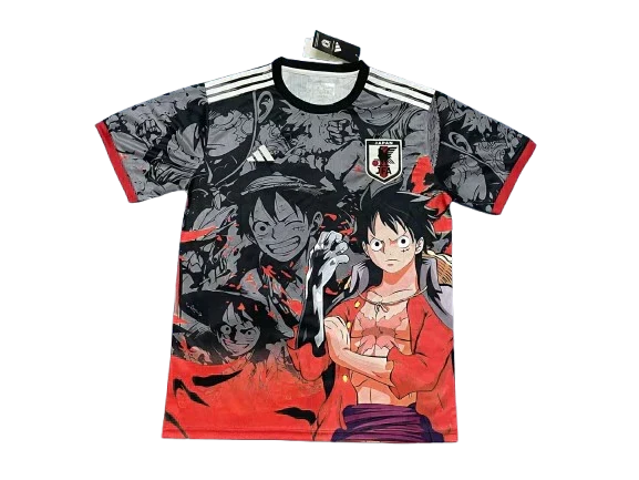 Jersey Japan 24/25 - Anime Edition