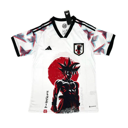 Jersey Japan 24/25 - Anime Edition