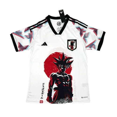 Jersey Japan 24/25 - Anime Edition