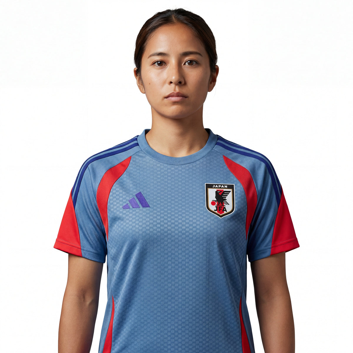 Jersey Japan Woman Training 2026