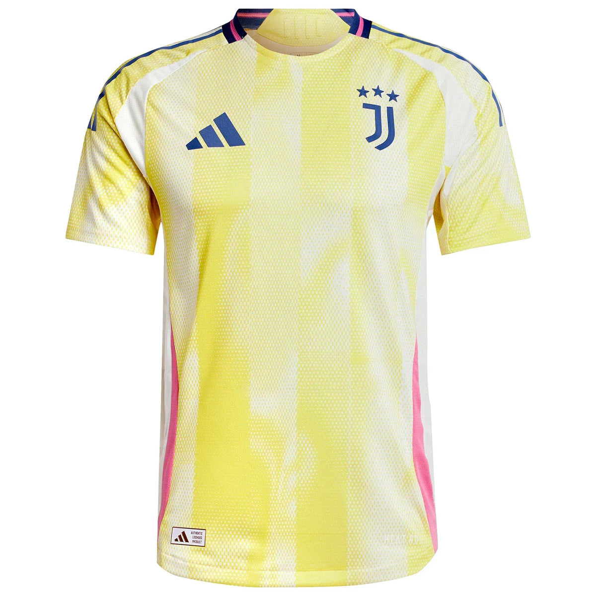 Jersey Juventus 24/25 Away Player Version