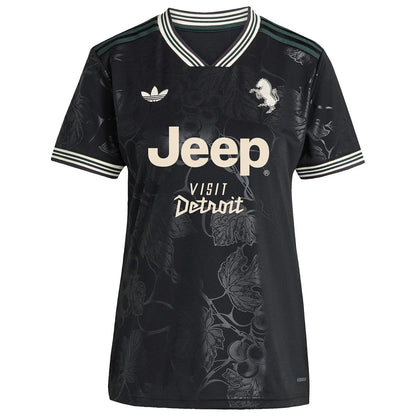 Jersey Juventus 25/26 Woman Third