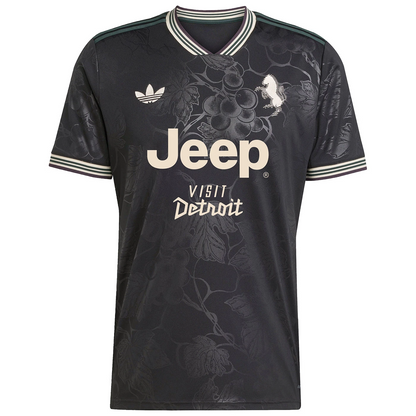 Jersey Juventus 25/26 Third #8 Koopmeiners