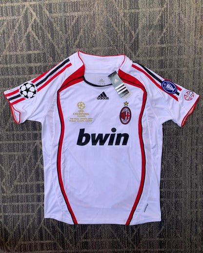Jersey Kaká Milan 06-07 Legend