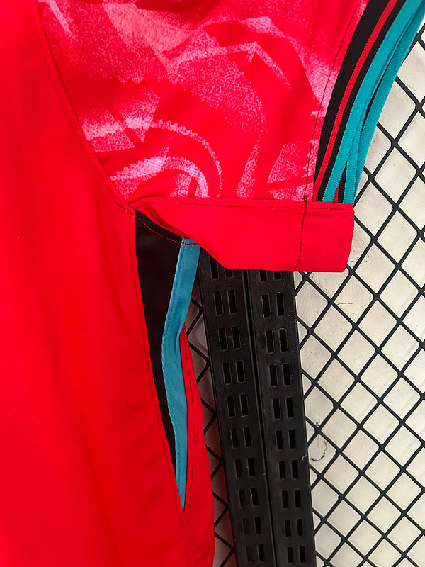 Jersey Korea 24/25 Nike - Red