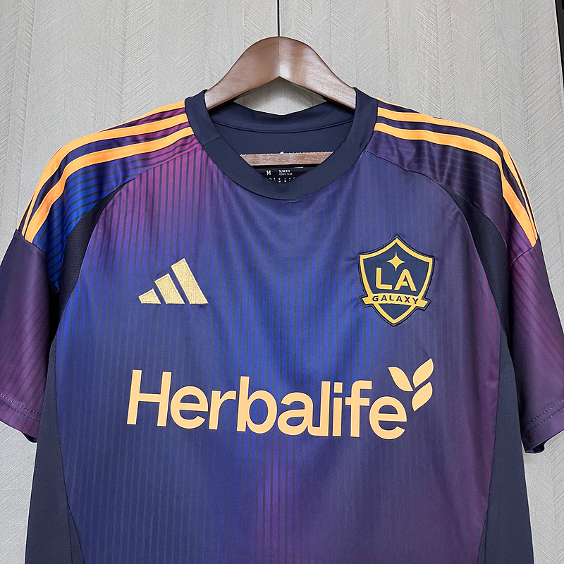 Jersey LA Galaxy Away 25/26