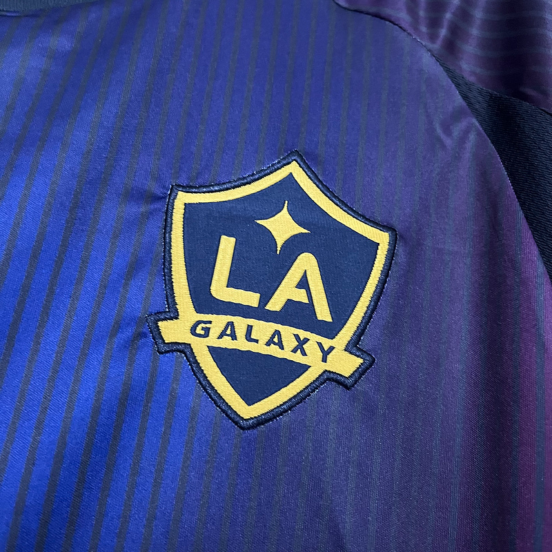 Jersey LA Galaxy Away 25/26