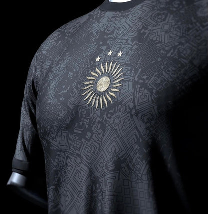 Jersey La Pulga Lionel Messi 10 24/25
