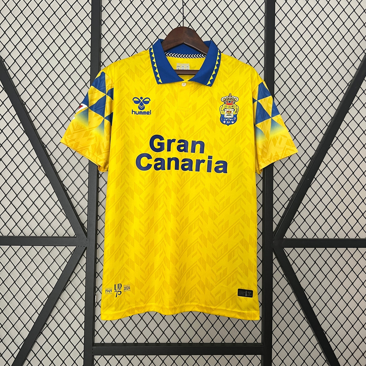 Jersey Las Palmas 24/25 Home