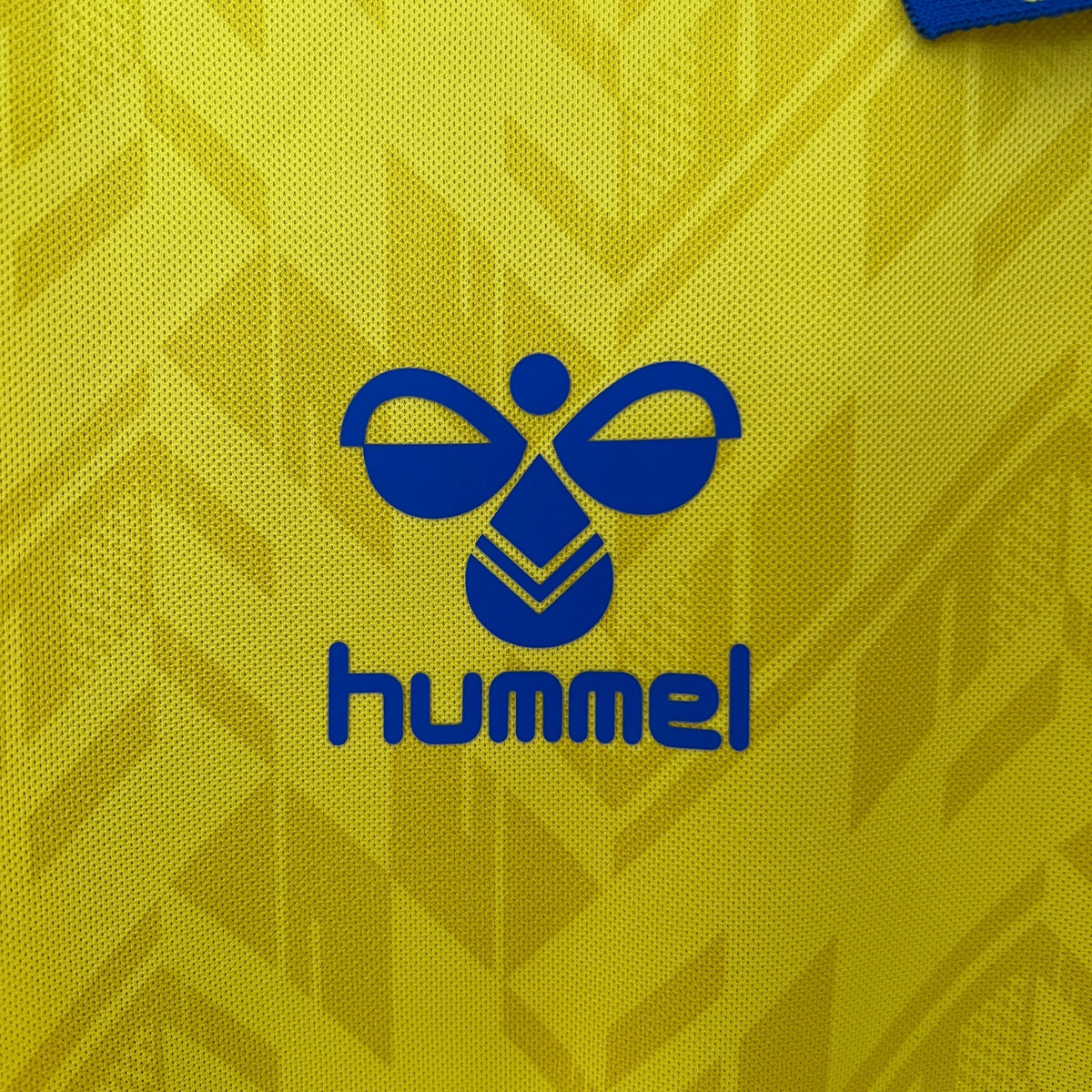 Jersey Las Palmas 24/25 Home