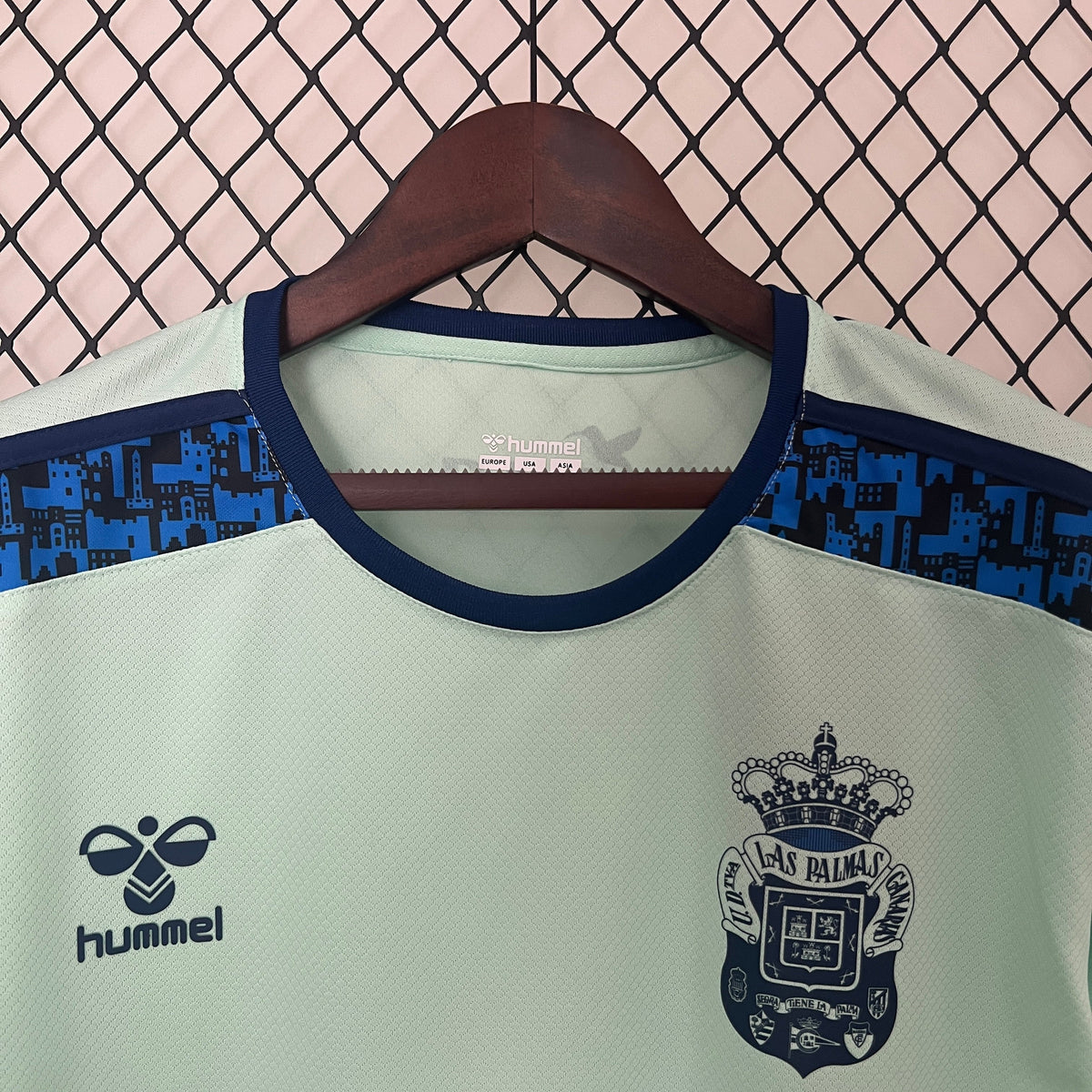 Jersey Las Palmas 24/25 Third