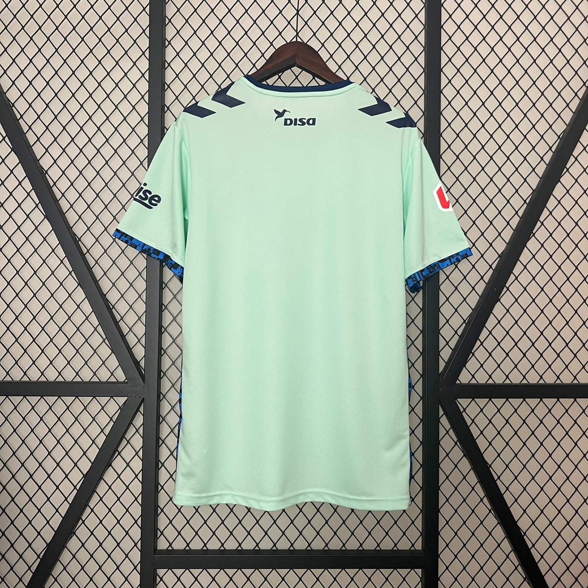 Jersey Las Palmas 24/25 Third