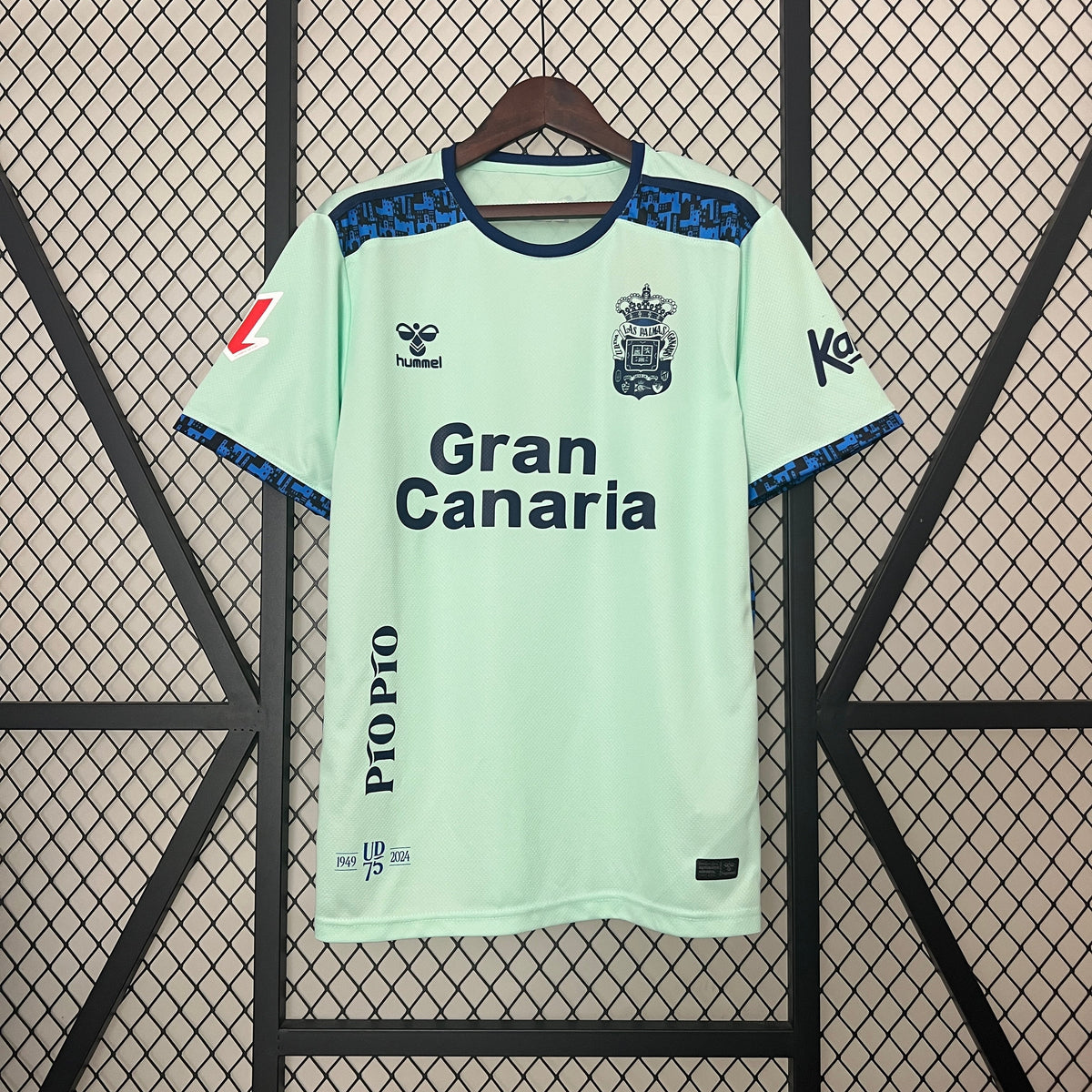 Jersey Las Palmas 24/25 Third