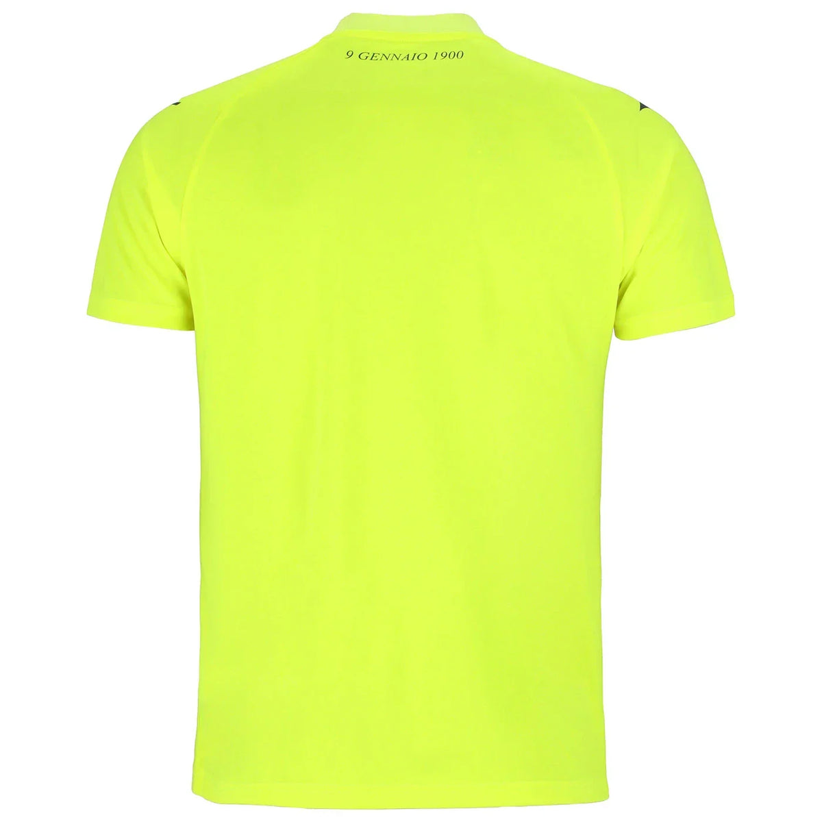 Jersey Lazio 25/26 Goalkeeper
