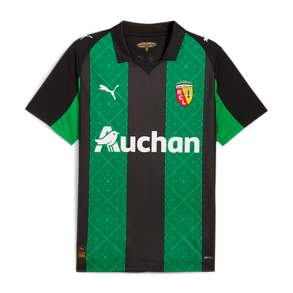 Jersey Lens 25/26 Away