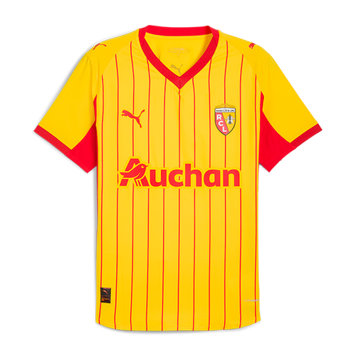 Jersey Lens 25/26 Home