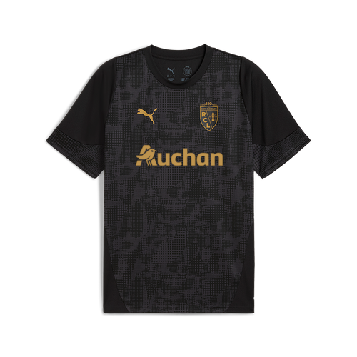 Jersey Lens 25/26 Training
