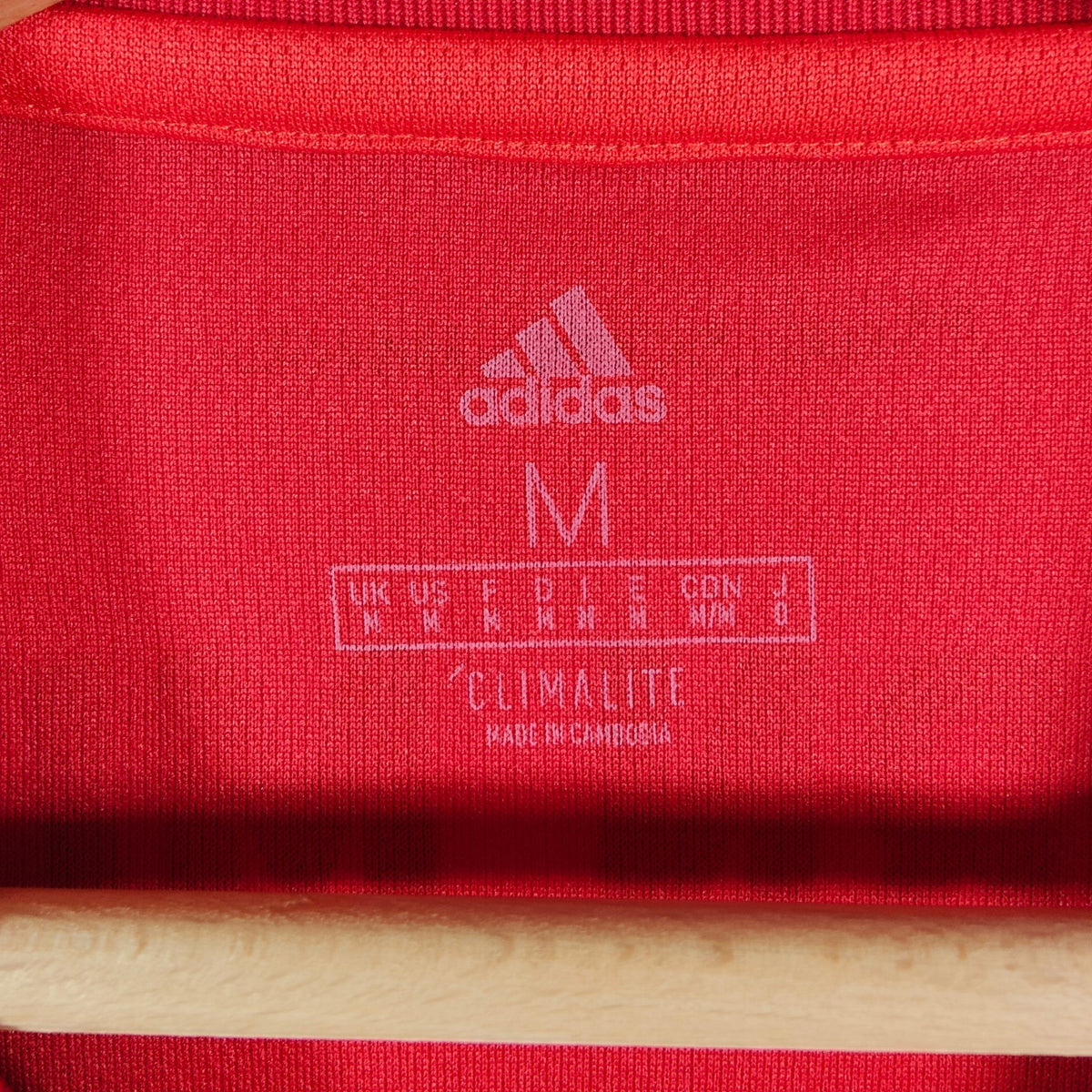 Jersey Lewandowski Bayern de Munique 19-20 Legend