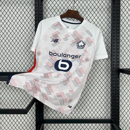 Jersey Lille OSC 24/25 Away