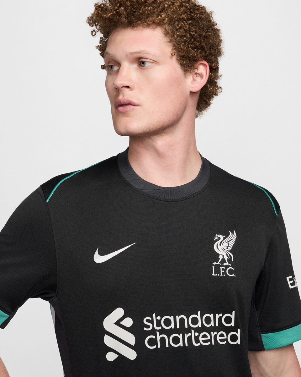 Jersey Liverpool 24/25 Away