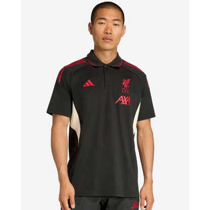 Jersey Liverpool 25/26 Training Polo