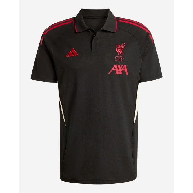 Jersey Liverpool 25/26 Training Polo