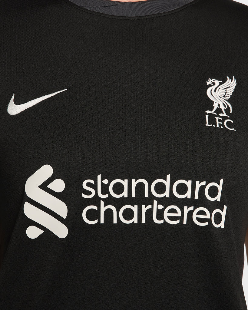 Jersey Liverpool Woman 24/25 Away