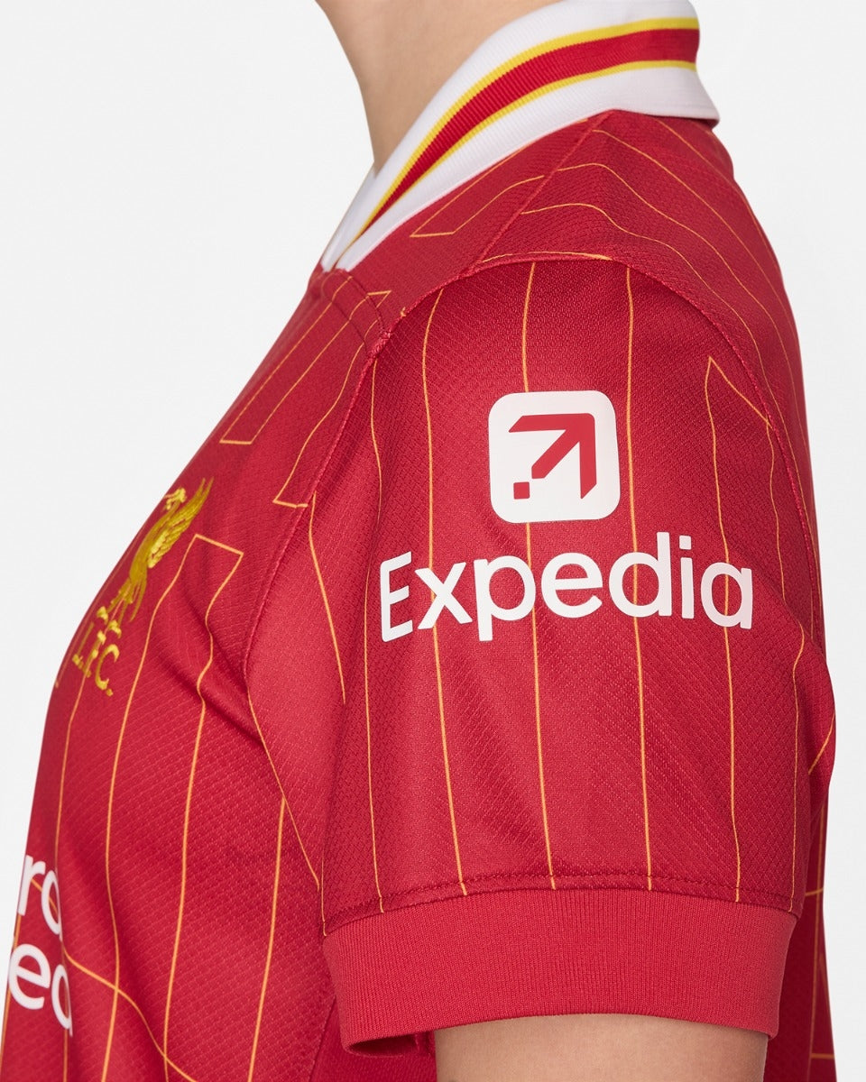 Jersey Liverpool Woman 24/25 Home