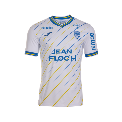 Jersey Lorient 25/26 Away