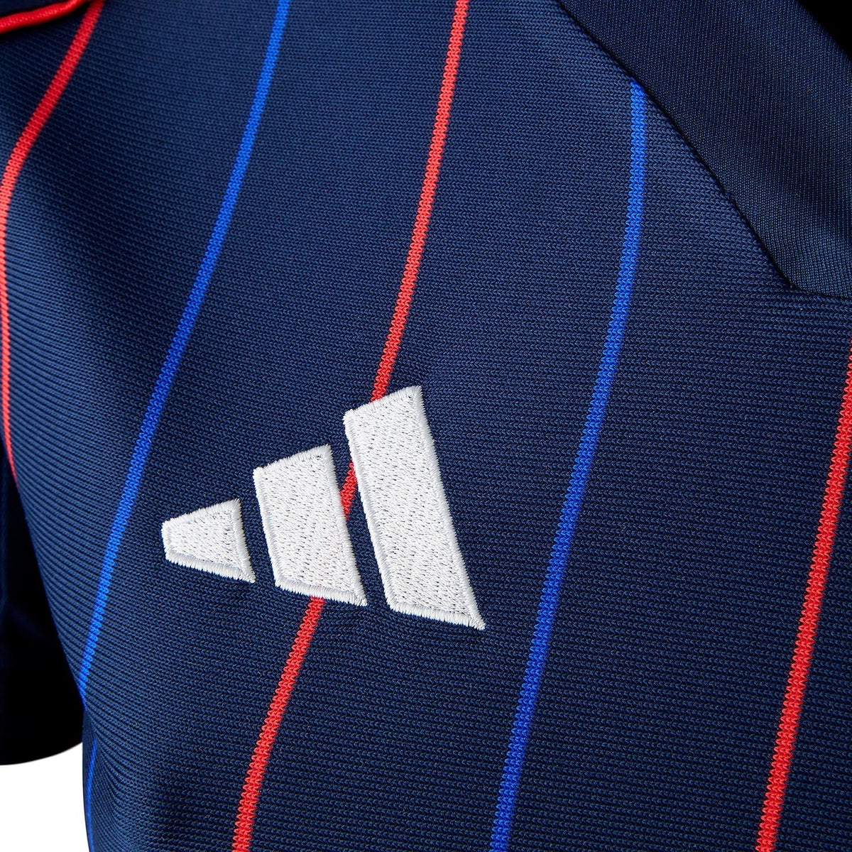 Jersey Lyon 25/26 Away