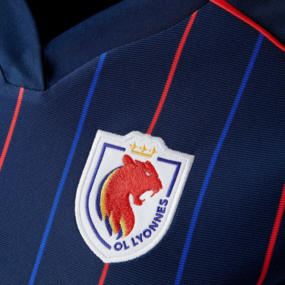 Jersey Lyon 25/26 Away