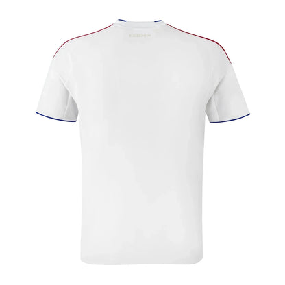 Jersey Lyon 25/26 Home