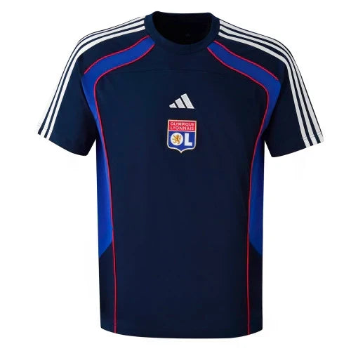 Jersey Lyon 25/26 Pre-Match