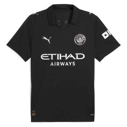 Jersey Manchester City 25∕26 Away