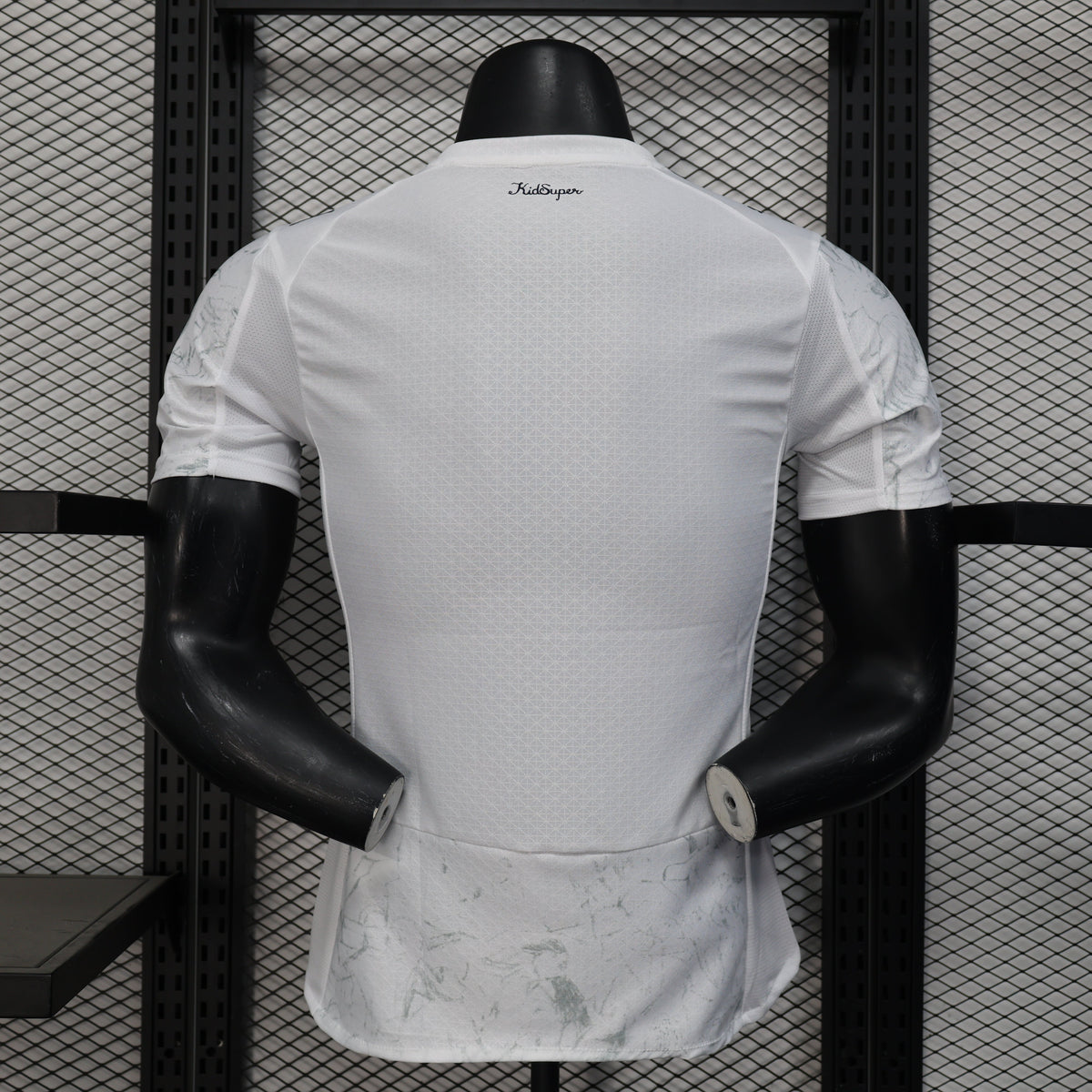 Jersey Manchester City 25/26 Player Away
