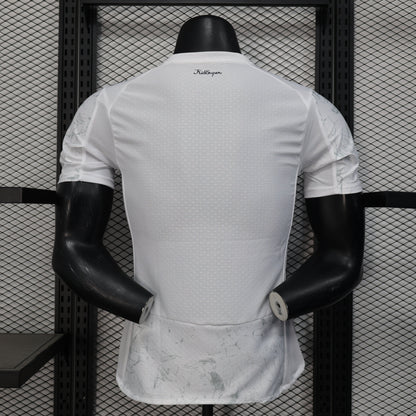 Jersey Manchester City 25/26 Player Away