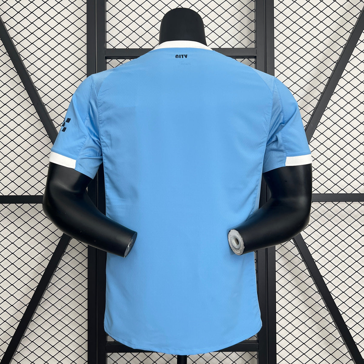 Jersey Manchester City 25/26 Player Home