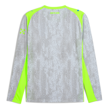 Jersey Manchester City 25/26 Third Long Sleeve