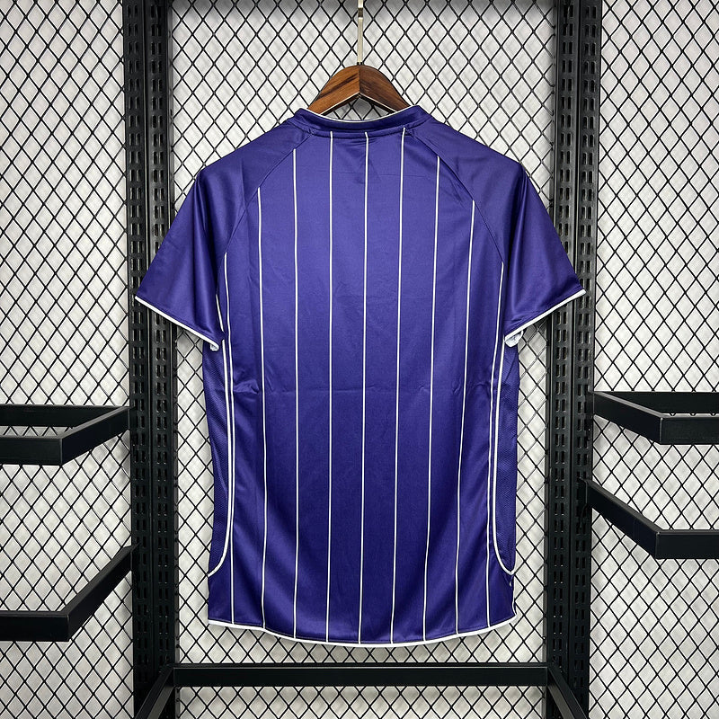 Jersey Manchester City ll Retro 2007/08