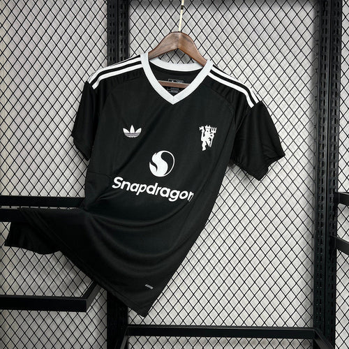 Jersey Manchester United 24∕25 Goleiro