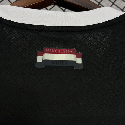 Jersey Manchester United 24∕25 Goleiro