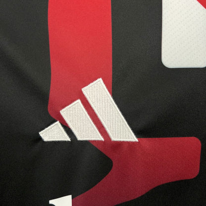 Jersey Manchester United 24∕25 Pré Jogo