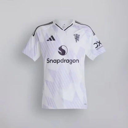 Jersey Manchester United 25/26 Away #10 CUNHA