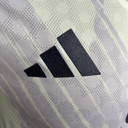 Jersey Manchester United 25/26 Player Away